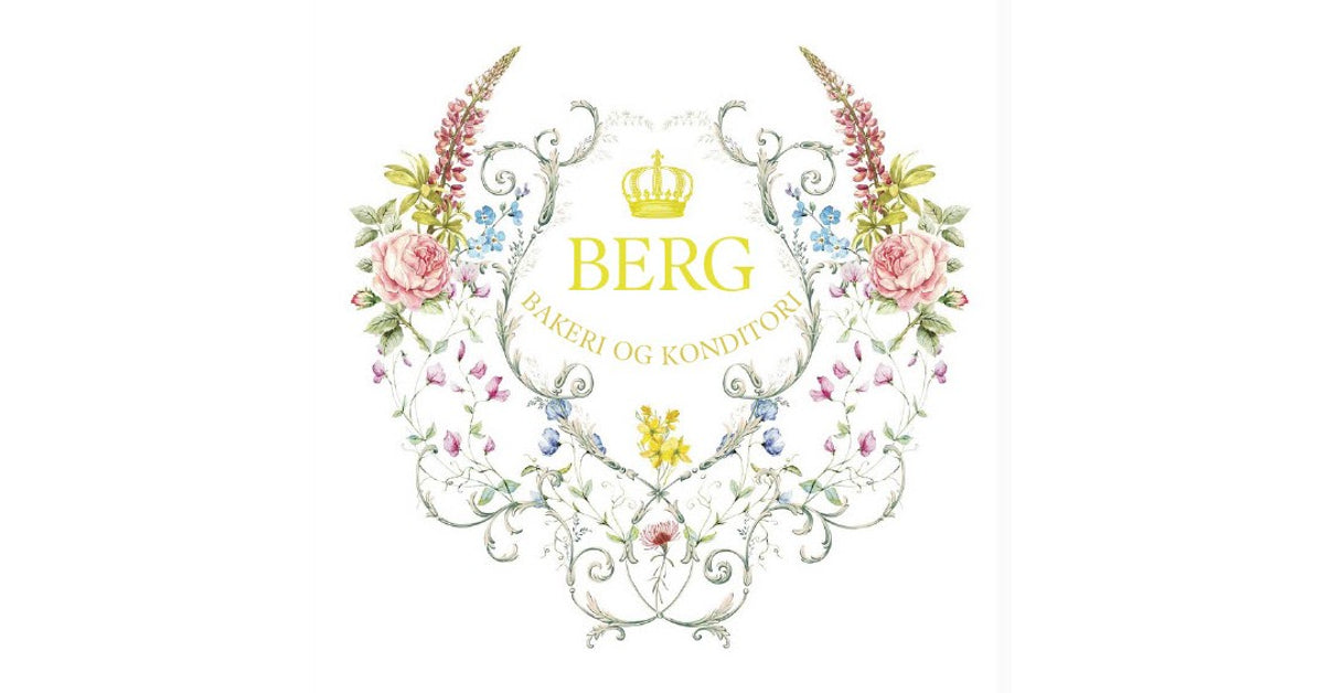 Berg Bakeri og Konditori
