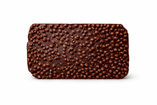 Artisan Mørk Hasselnøtt Bark