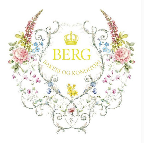 Berg Bakeri og Konditori